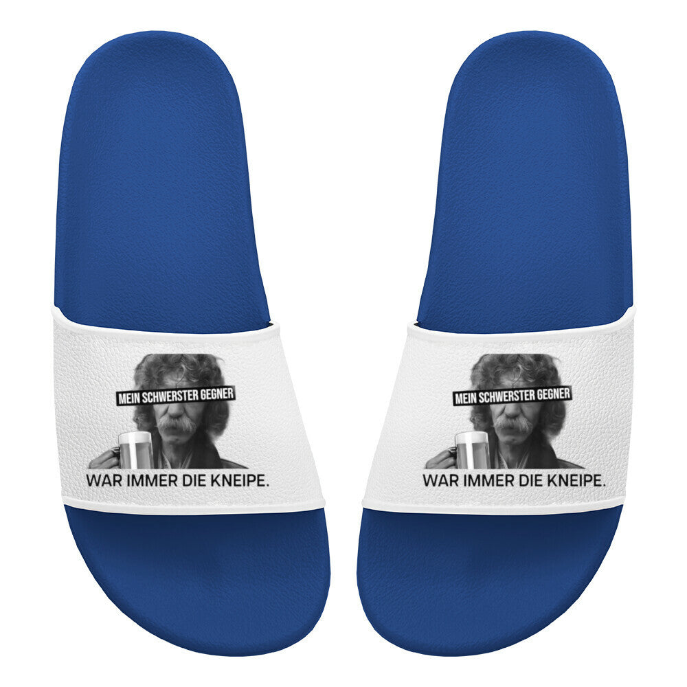Image for color: blau