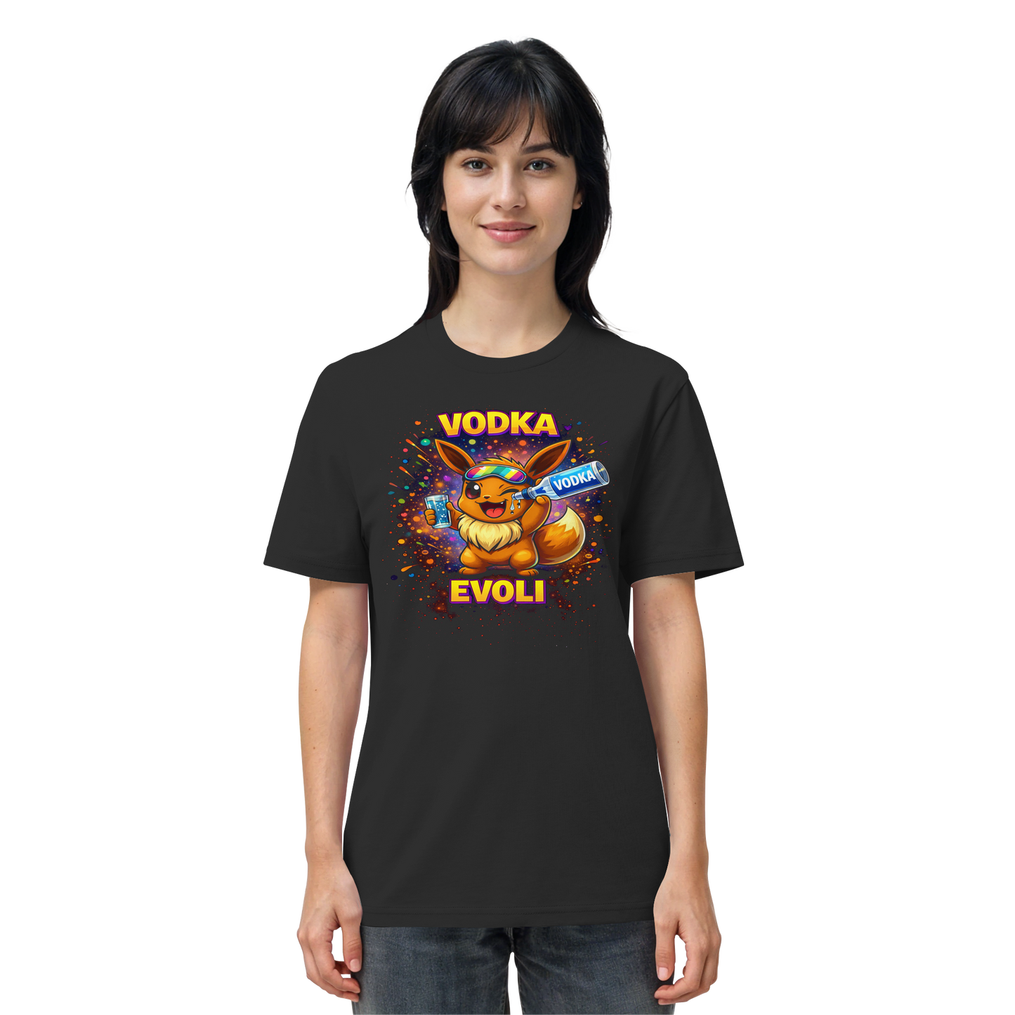 VODKA EVOLI - Unisex Shirt