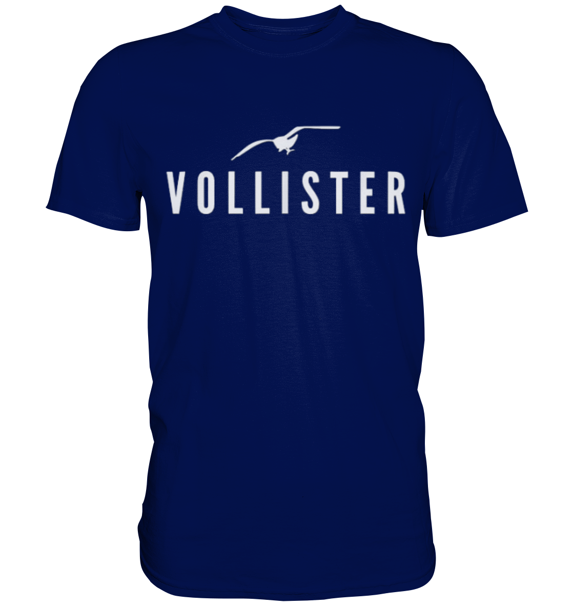 VOLLISTER - Unisex Shirt
