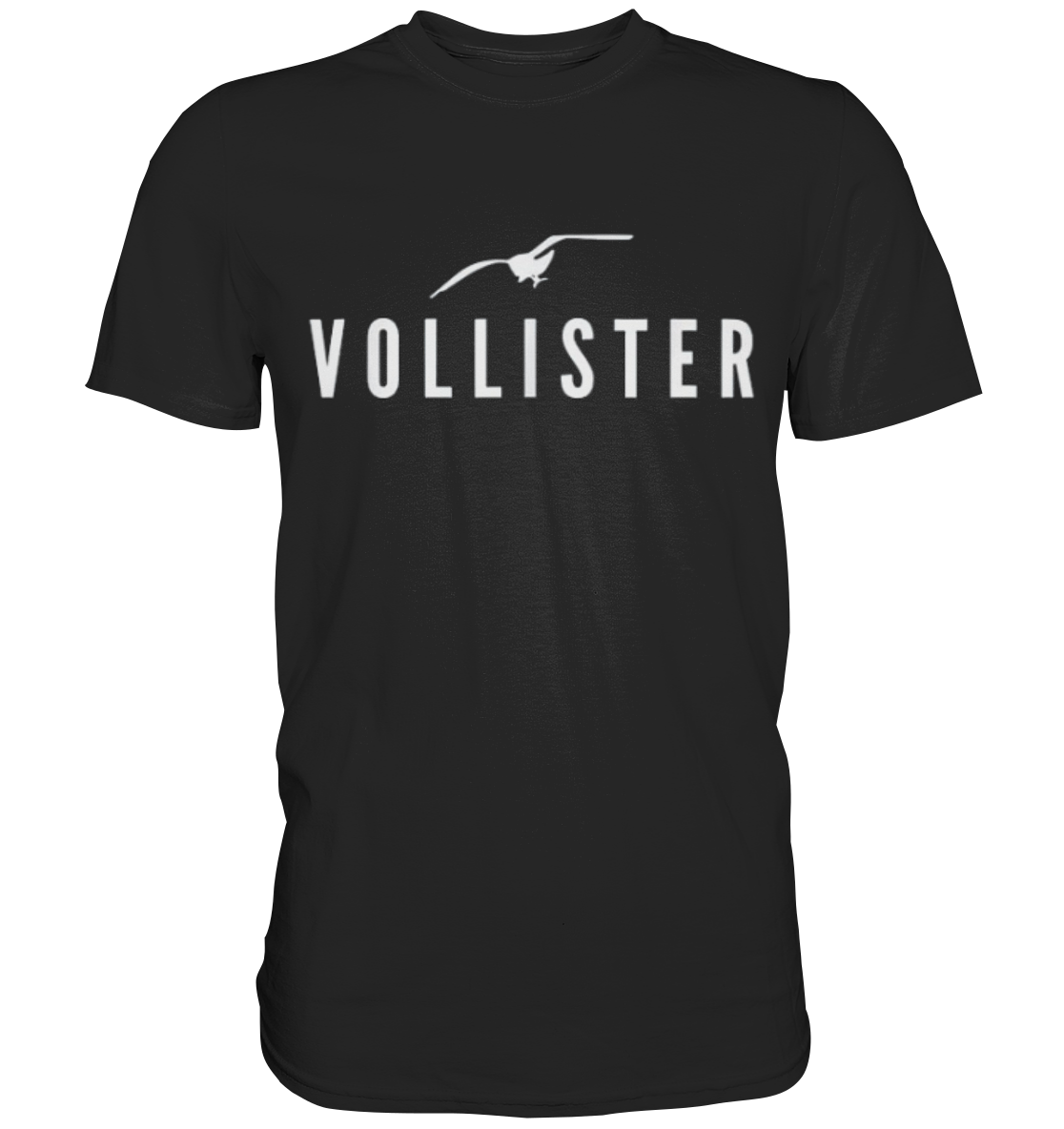 VOLLISTER - Unisex Shirt