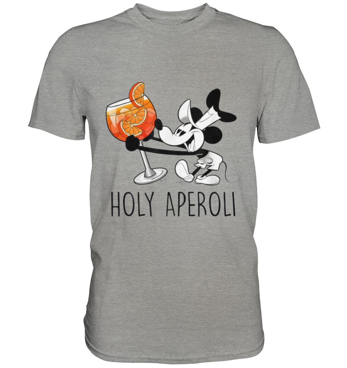 Holy Aperoli - Unisex Shirt