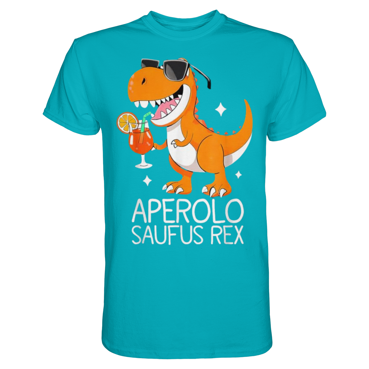 Aperolos Rex - Premium Shirt