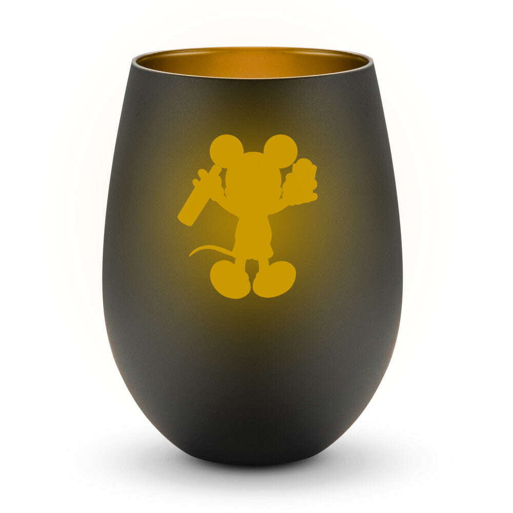 Image for color: schwarz-gold