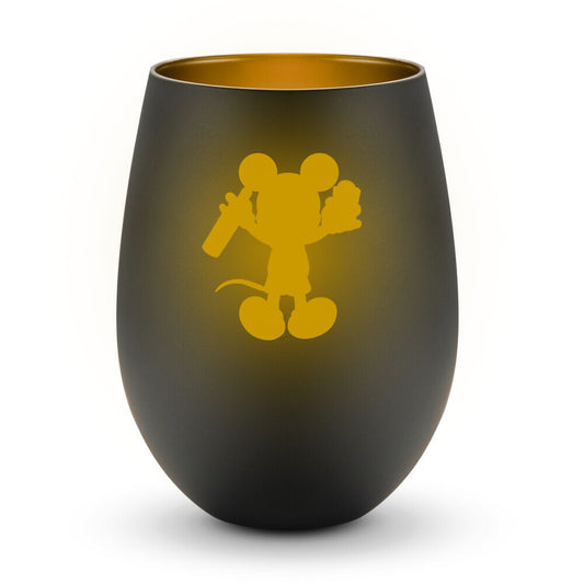 Image for color: schwarz-gold