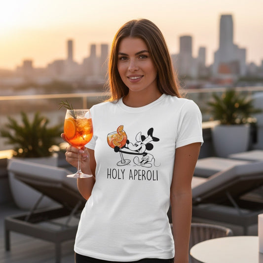 Holy Aperoli - Unisex Shirt