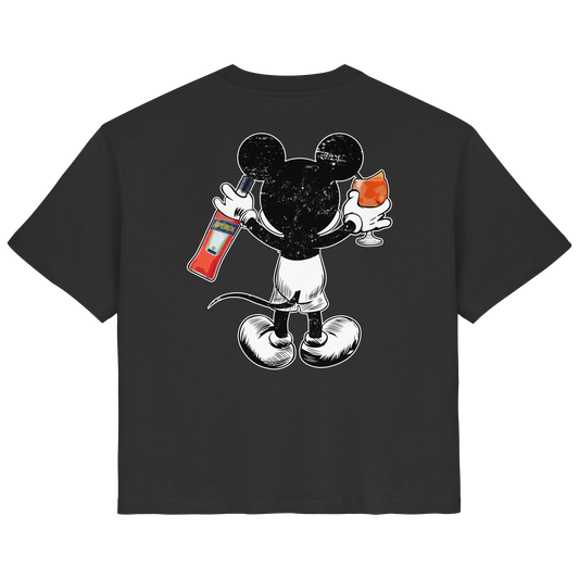 Aperol Mouse - Ladies Shirt