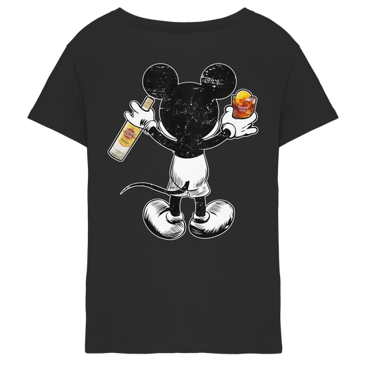 Havana  - Ladies V-Neck Shirt