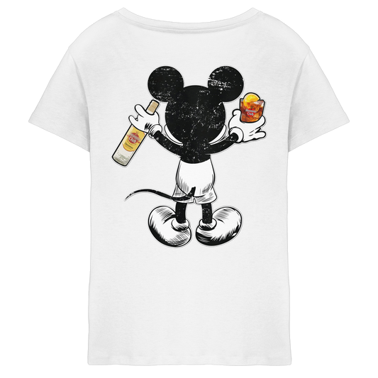 Havana  - Ladies V-Neck Shirt