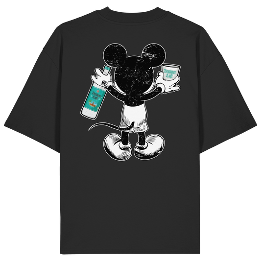 Luft Mouse -  Oversize Shirt