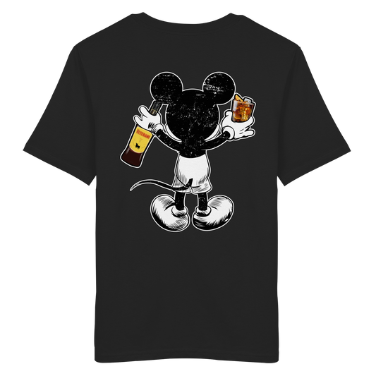 Veterano Mouse - Shirt