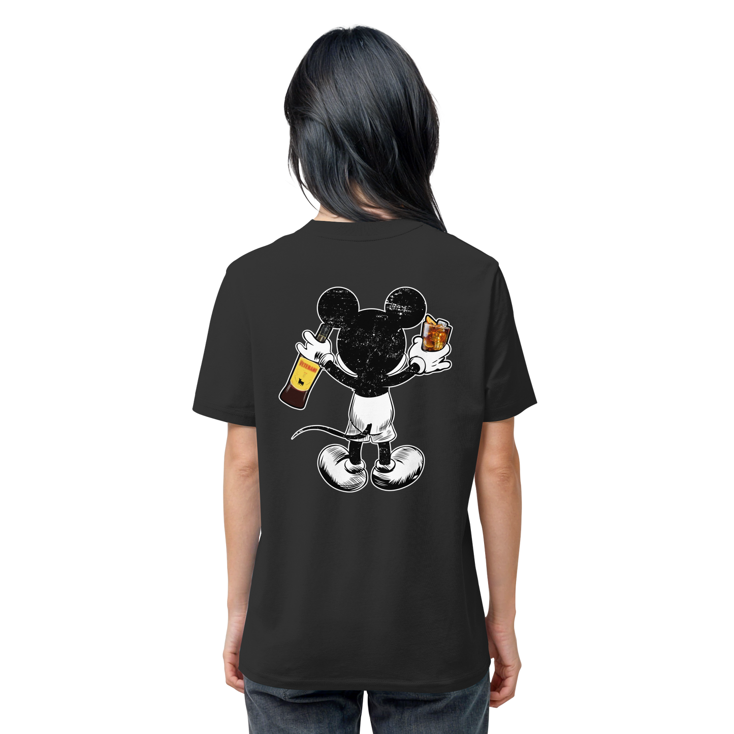 Veterano Mouse - Shirt