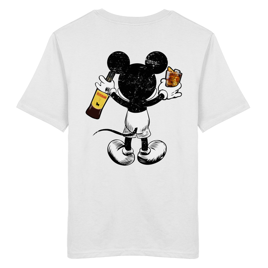 Veterano Mouse - Shirt