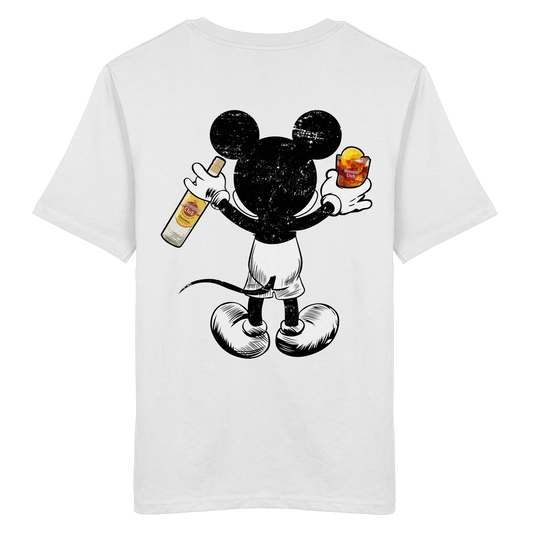 Havana Mouse - Organic Shirt