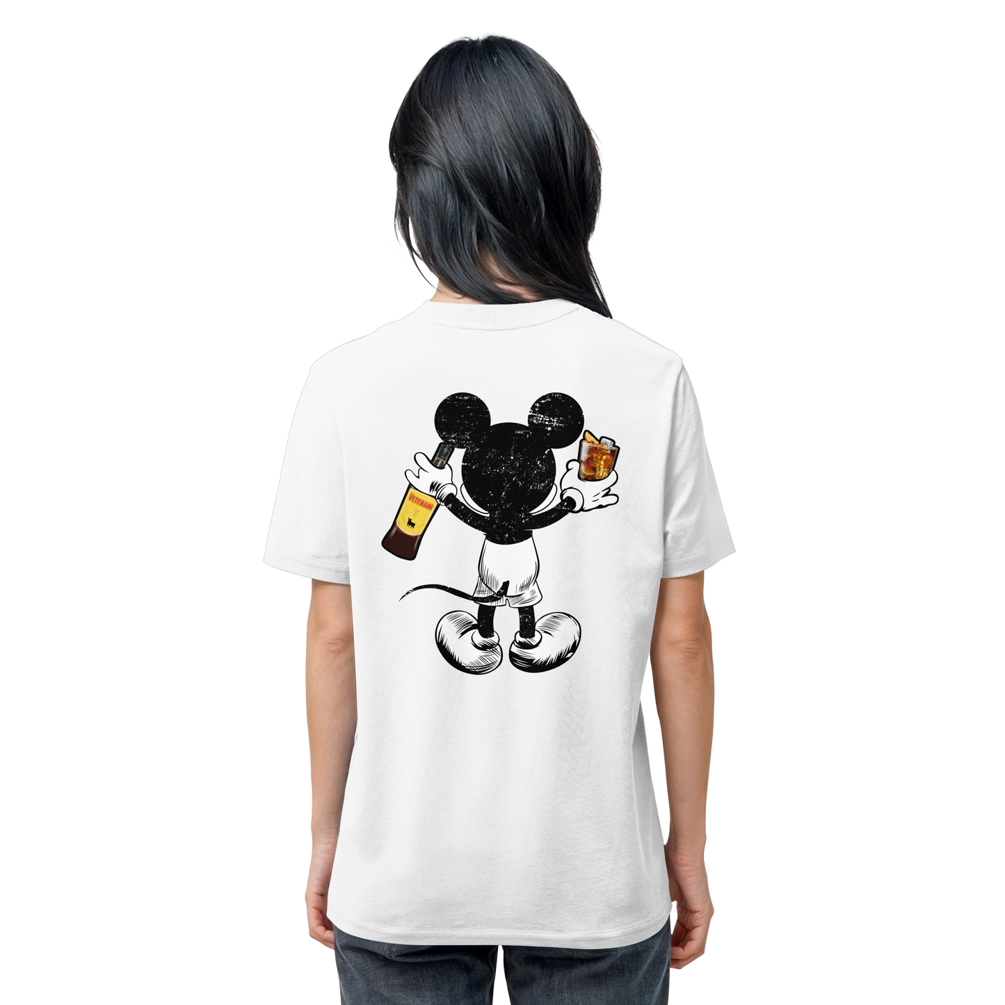 Veterano Mouse - Shirt