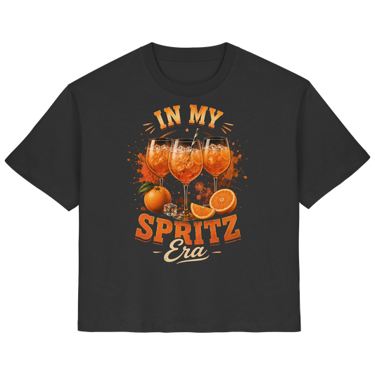 In My Spritz Era - Ladies Organic Shirt