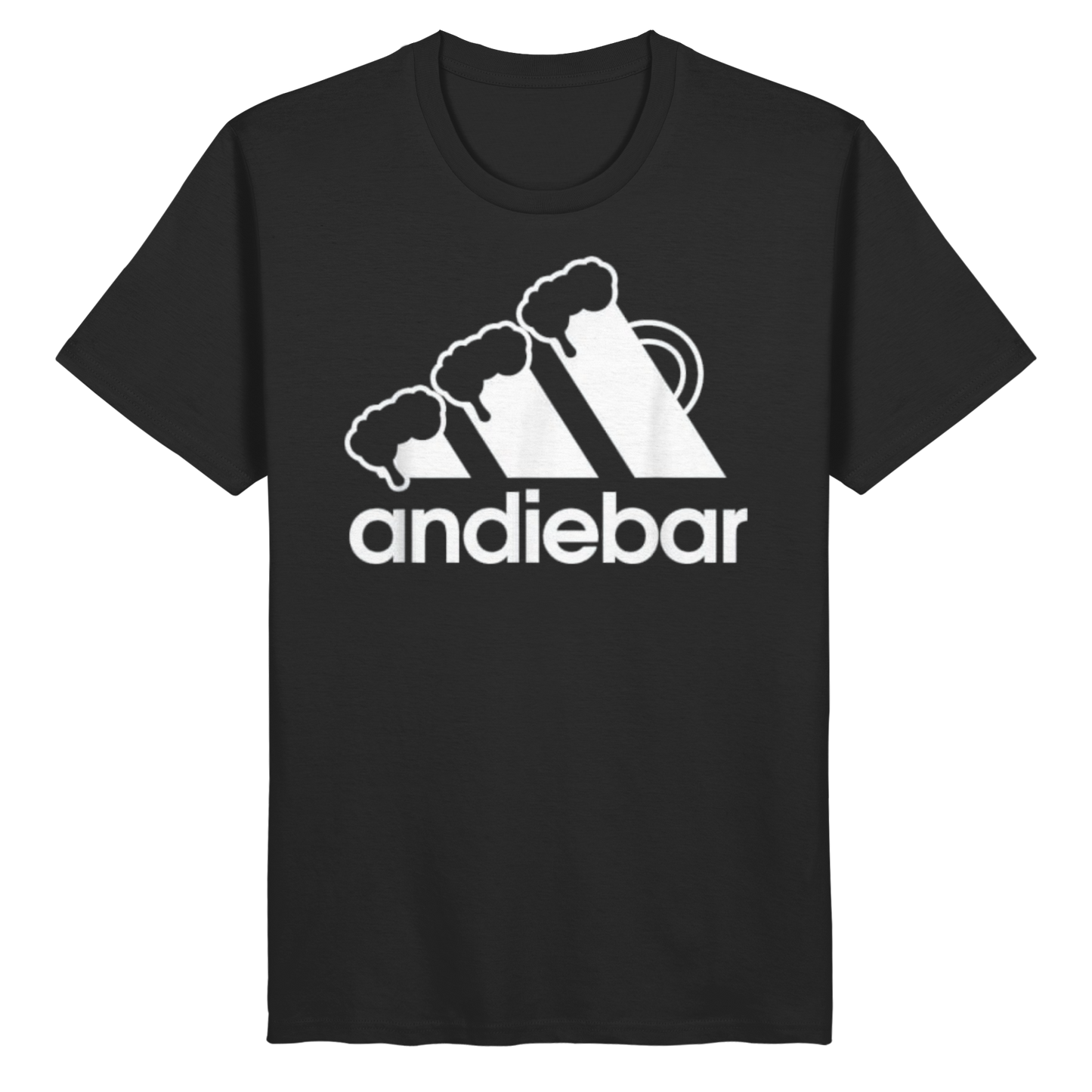 andiebar - Organic Basic Shirt