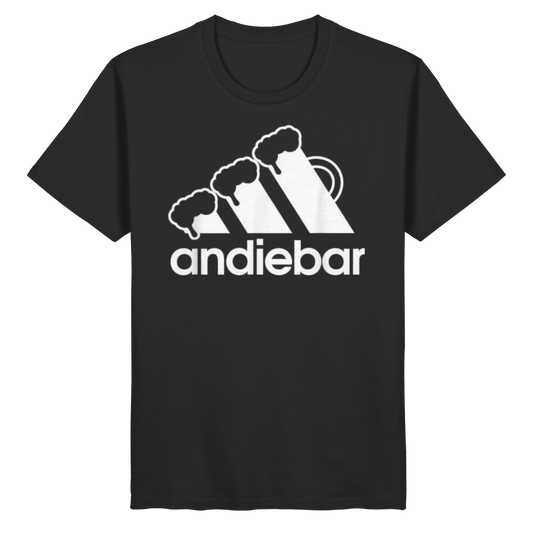 andiebar - Organic Basic Shirt