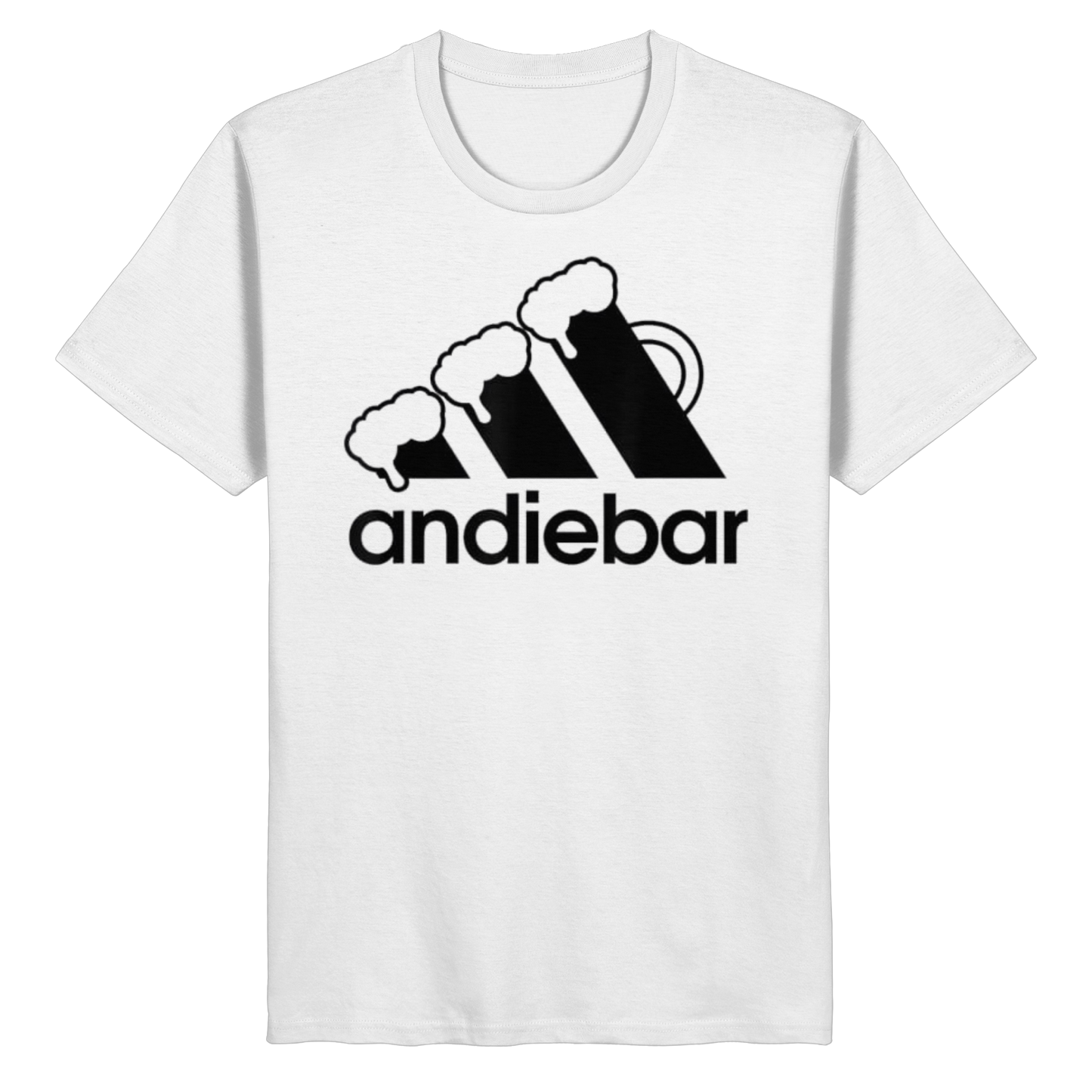 andiebar - Organic Basic Shirt