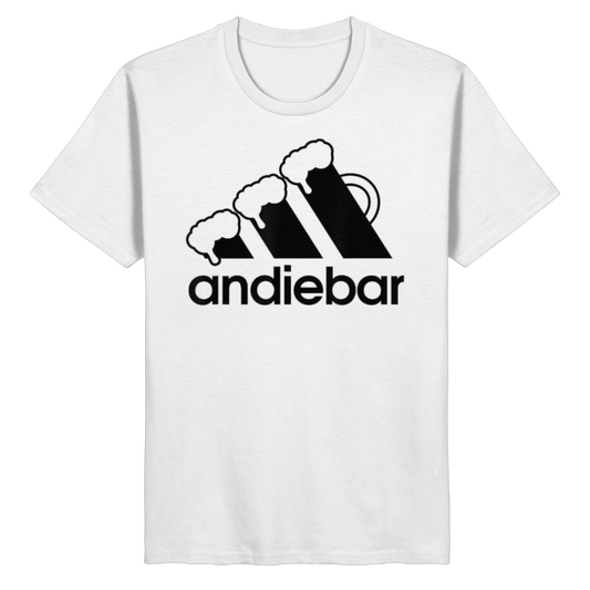 andiebar - Organic Basic Shirt