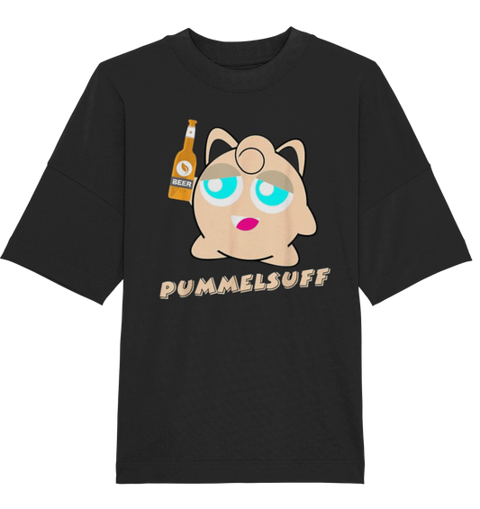 Pummelsuff - Oversize Shirt