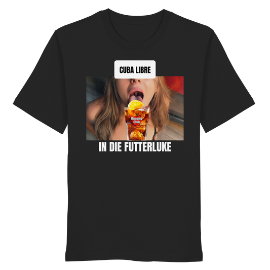 FUTTERLUKE -  Shirt