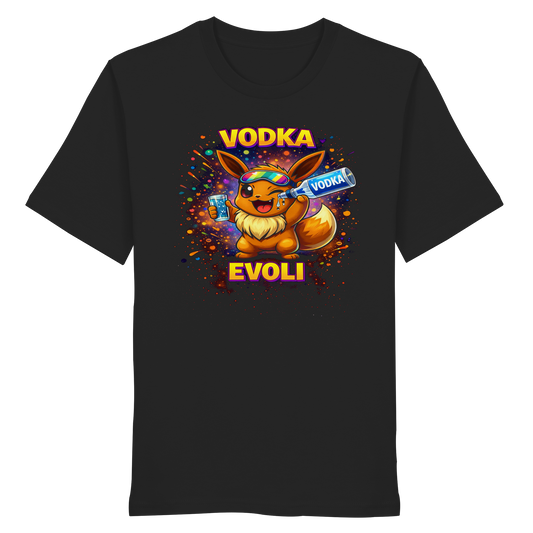 VODKA EVOLI - Unisex Shirt