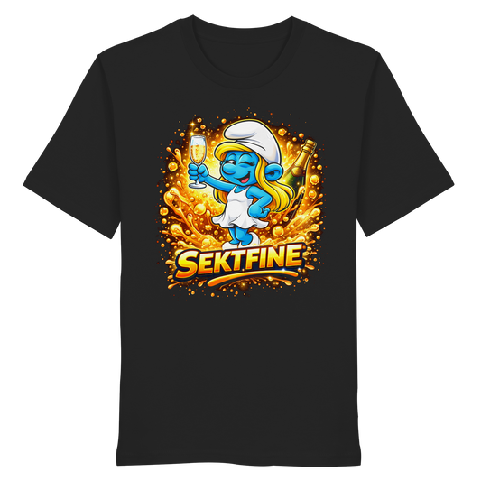 SEKTFINE - Unisex Shirt