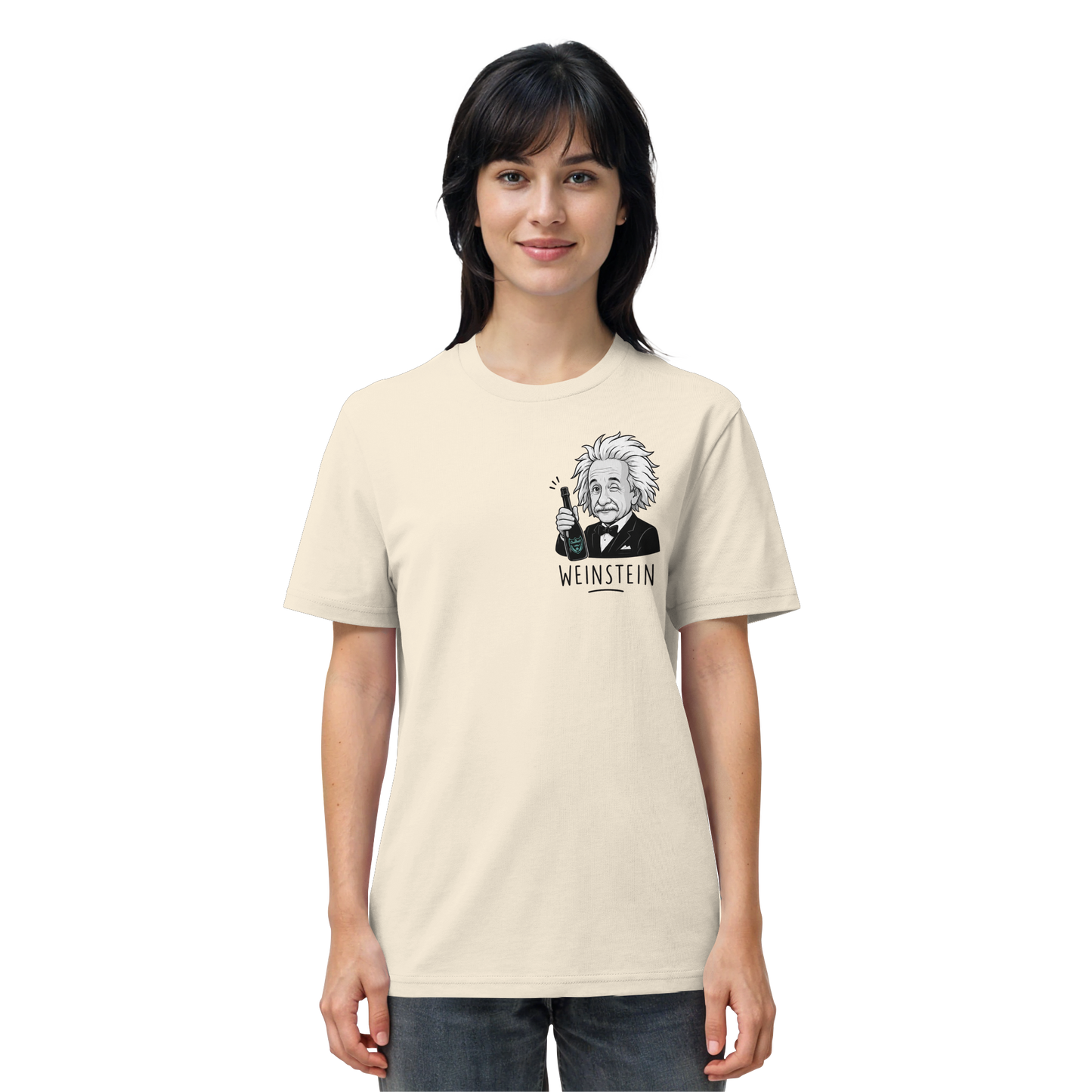 Weinstein - Shirt