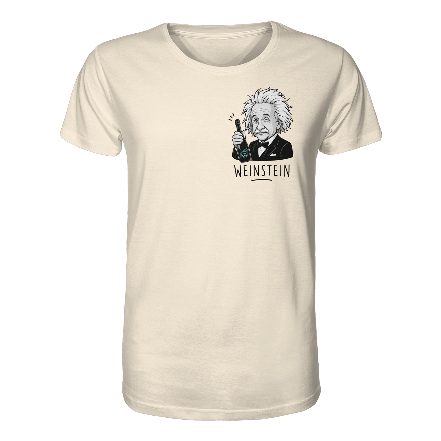 Weinstein - Shirt