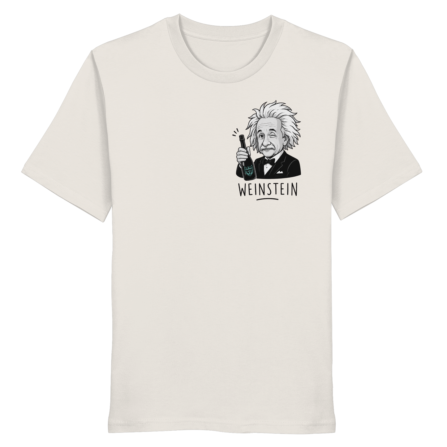 Weinstein - Shirt