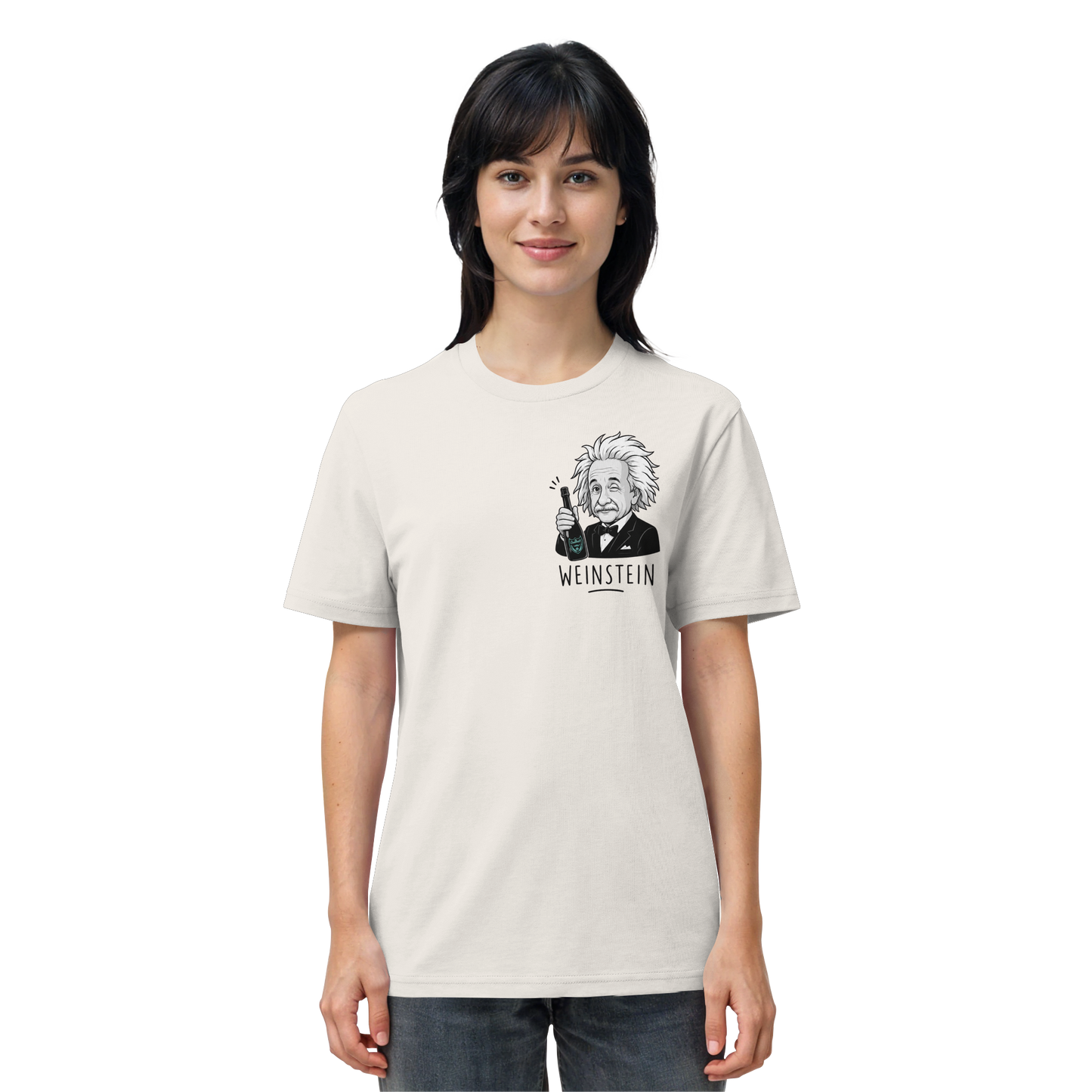 Weinstein - Shirt