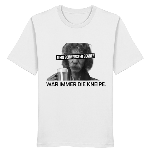 Mein schlimmster Gegner - Shirt