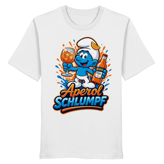 APEROL SCHLUMPF - Unisex Shirt