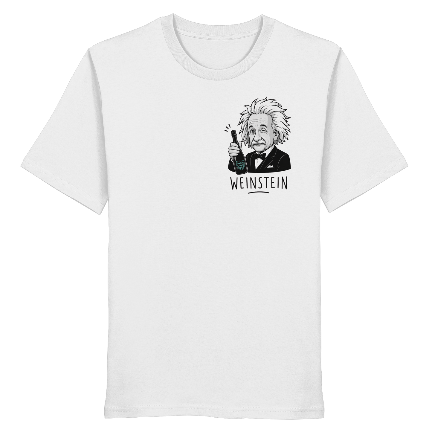 Weinstein - Shirt