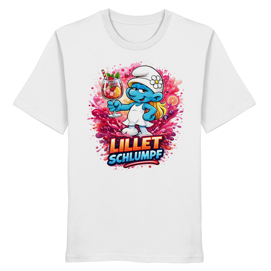 LILLET SCHLUMPF - Unisex Shirt