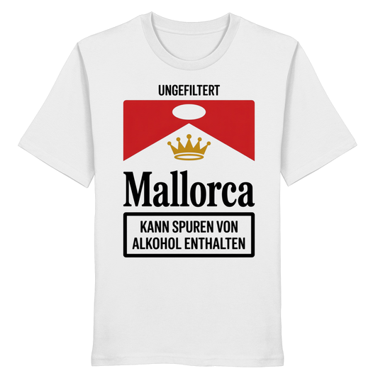 MALLORCA - Organic Shirt