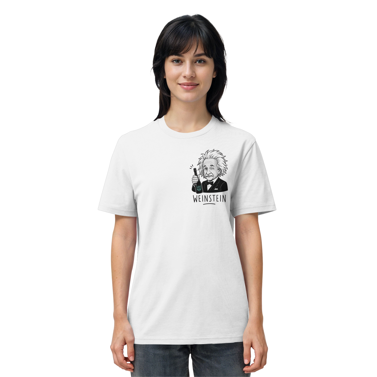 Weinstein - Shirt