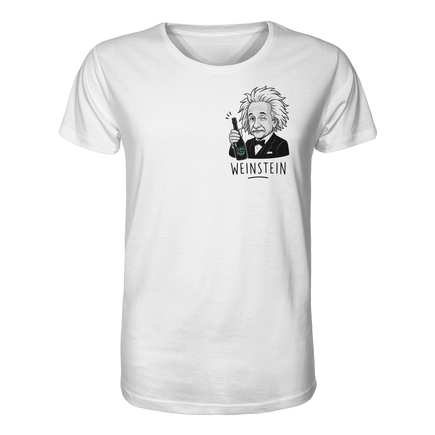 Weinstein - Shirt