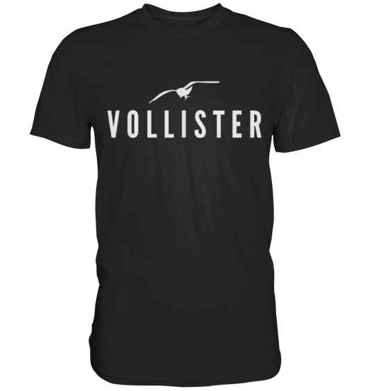 VOLLISTER - Unisex Shirt