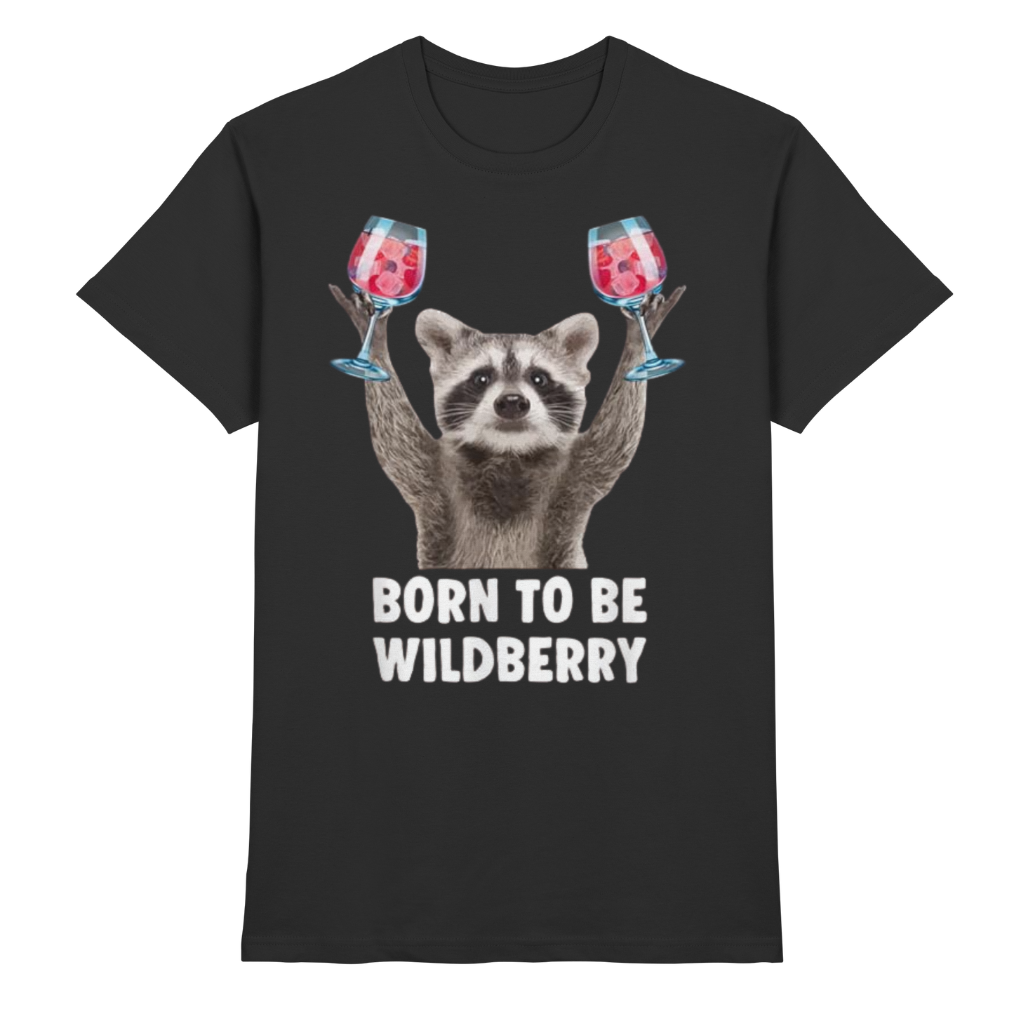 Born to be Lillet - Premium Shirt