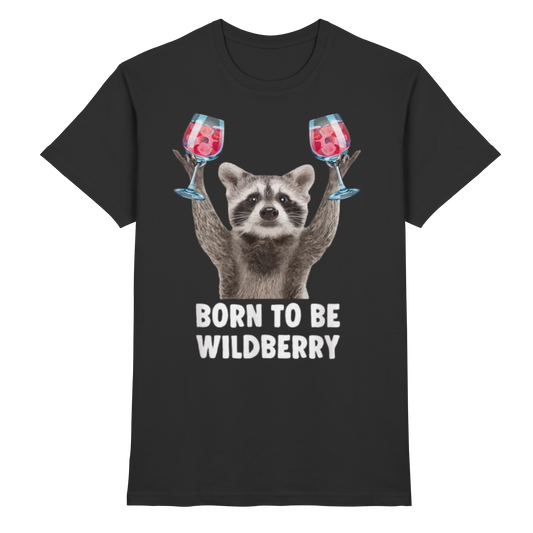 Born to be Lillet - Premium Shirt