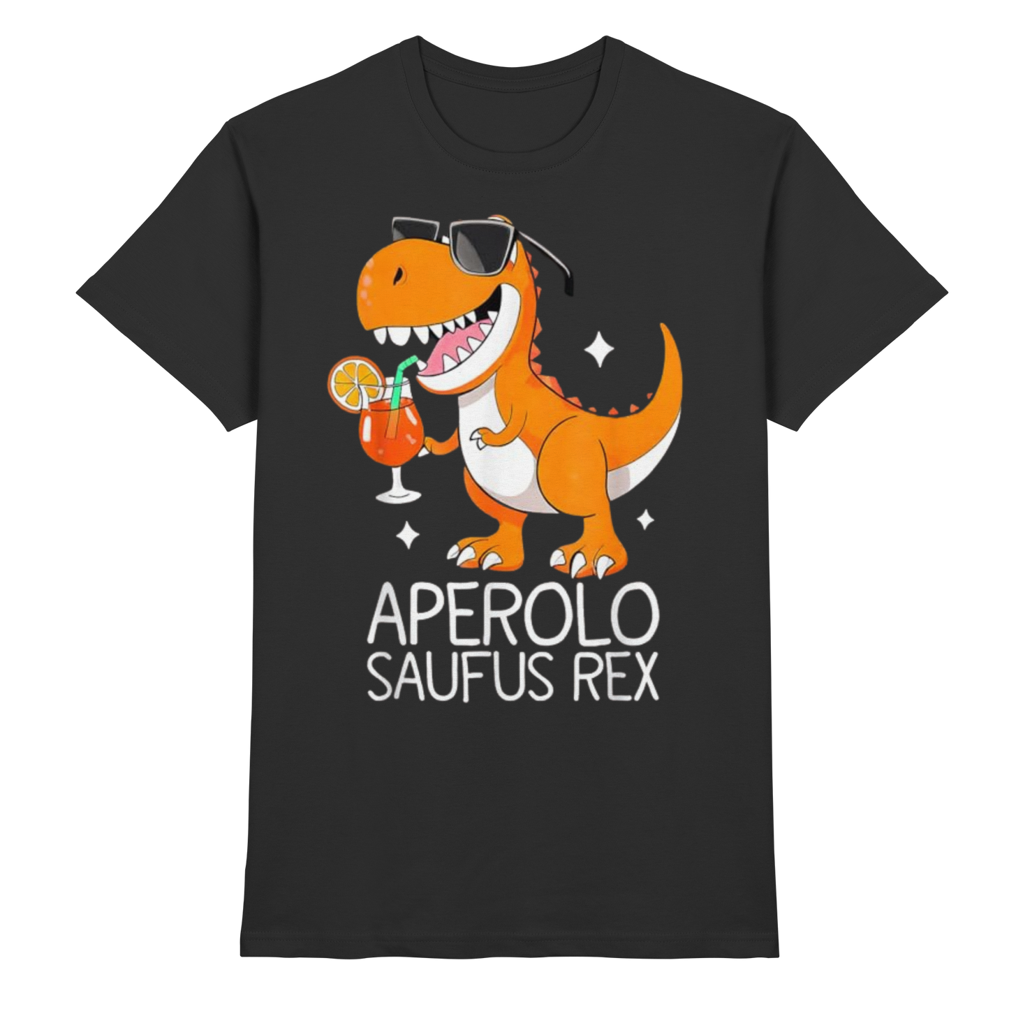 Aperolos Rex - Premium Shirt