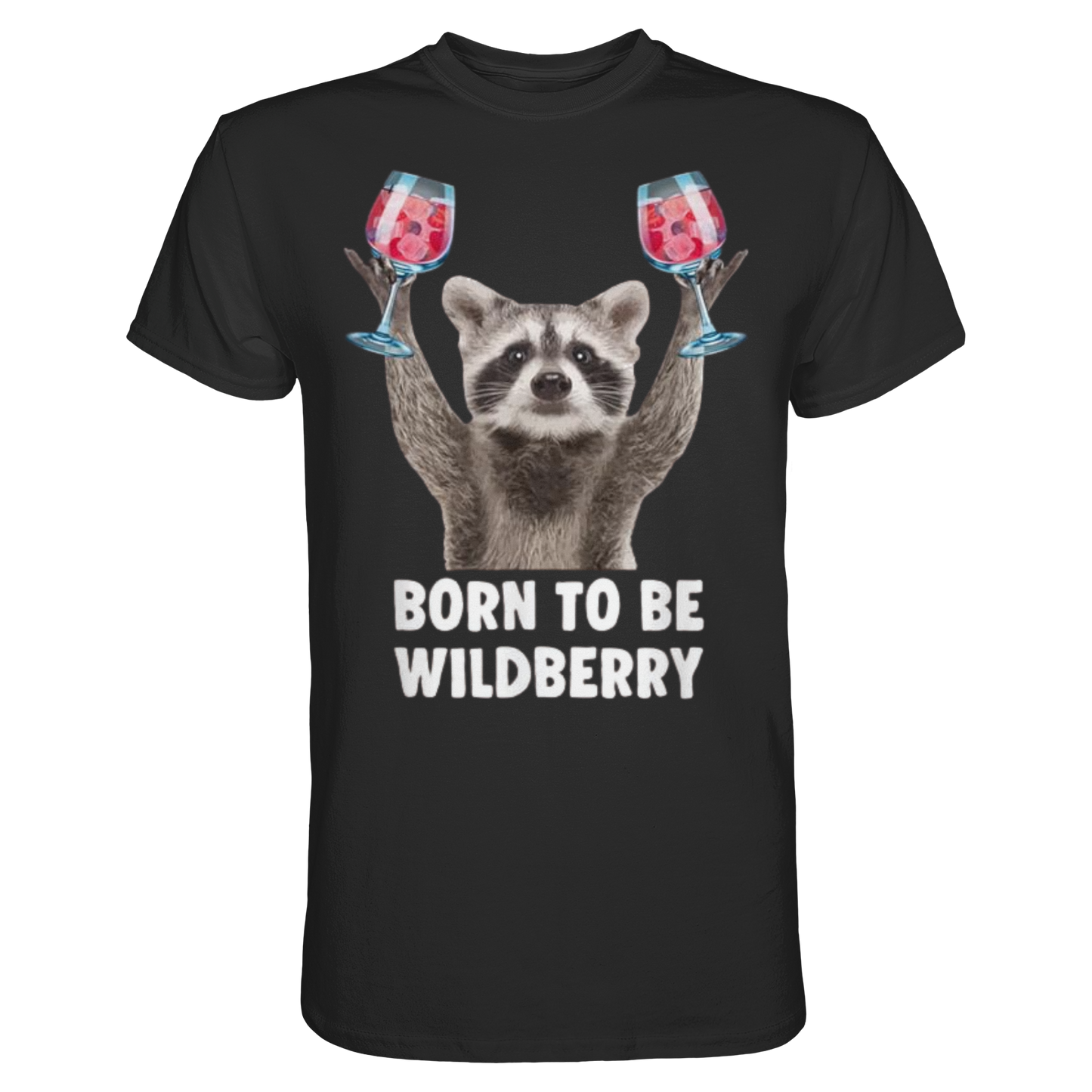 Born to be Lillet - Premium Shirt