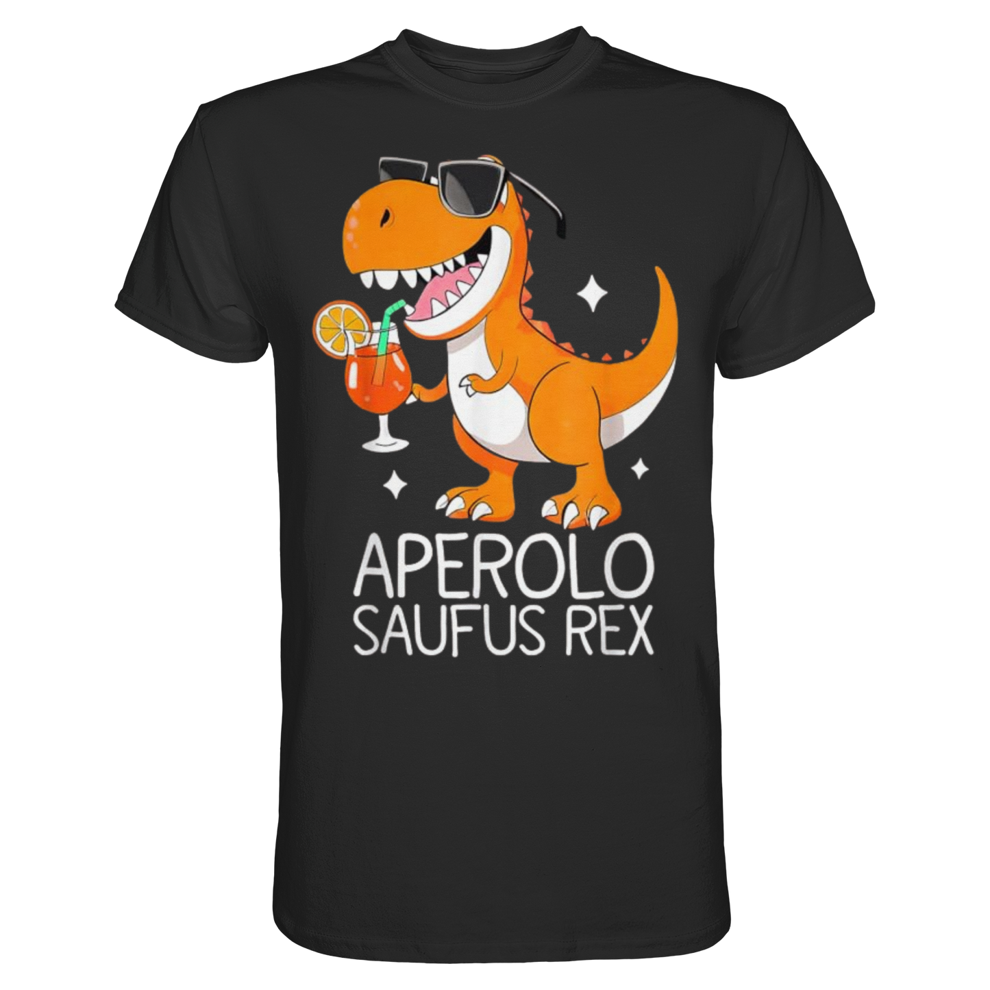 Aperolos Rex - Premium Shirt