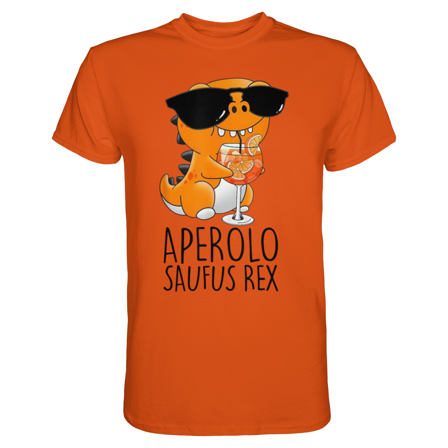 Saufus Rex - Premium Shirt