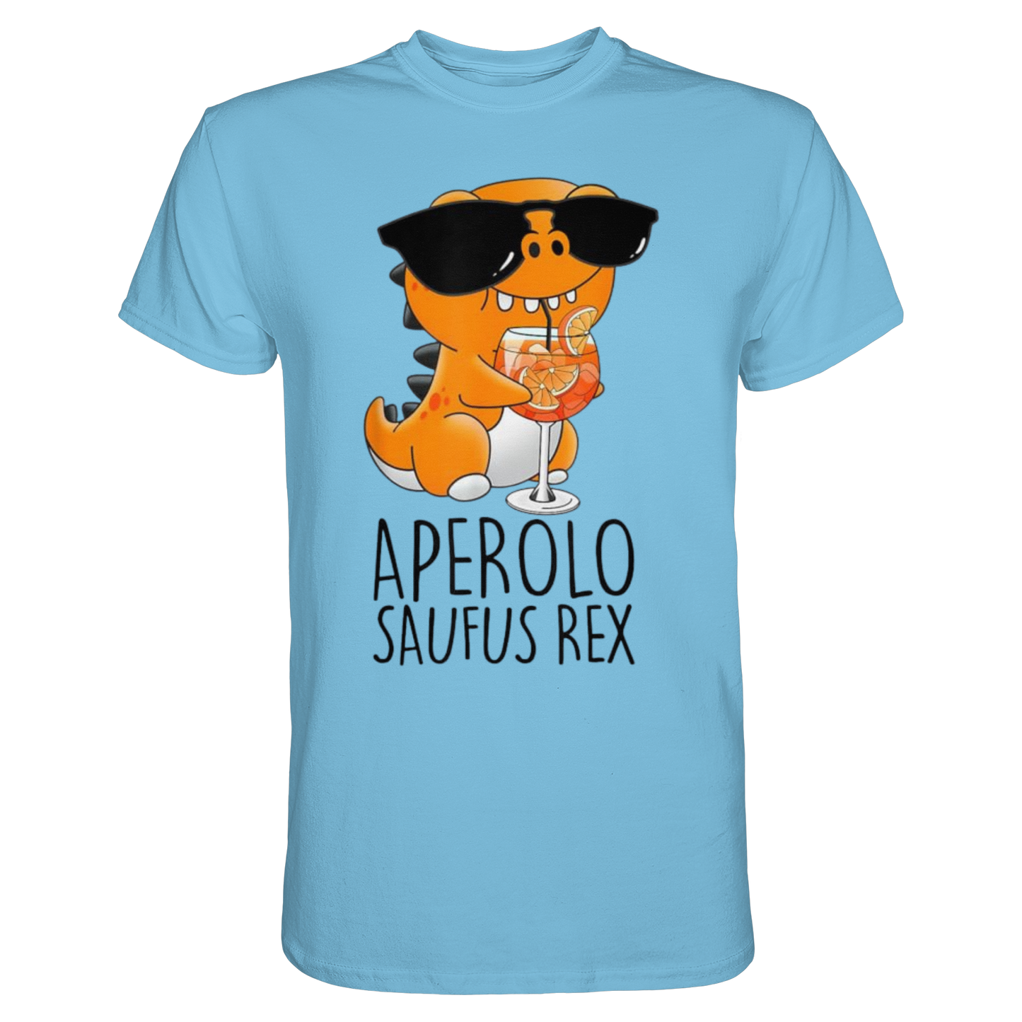 Saufus Rex - Premium Shirt