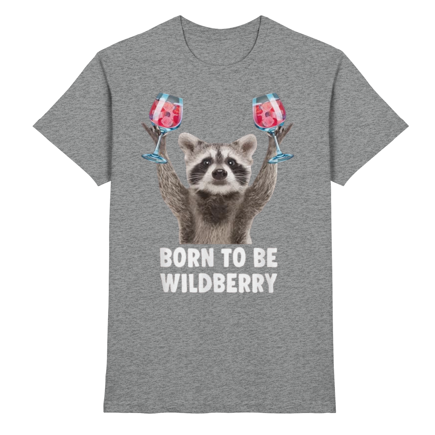 Born to be Lillet - Premium Shirt