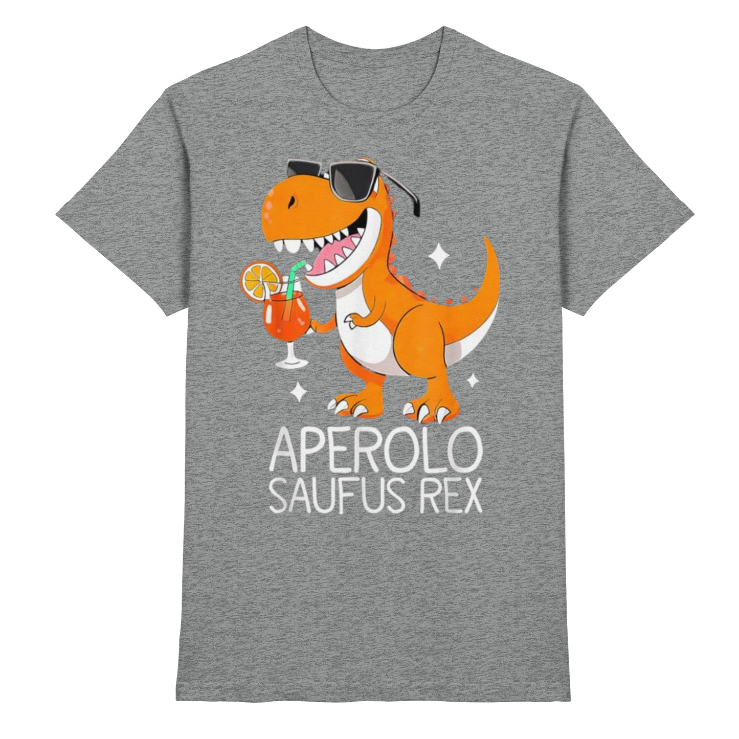 Aperolos Rex - Premium Shirt