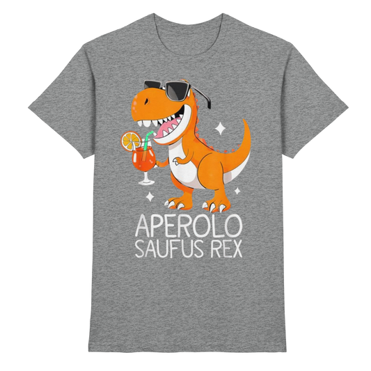 Aperolos Rex - Premium Shirt