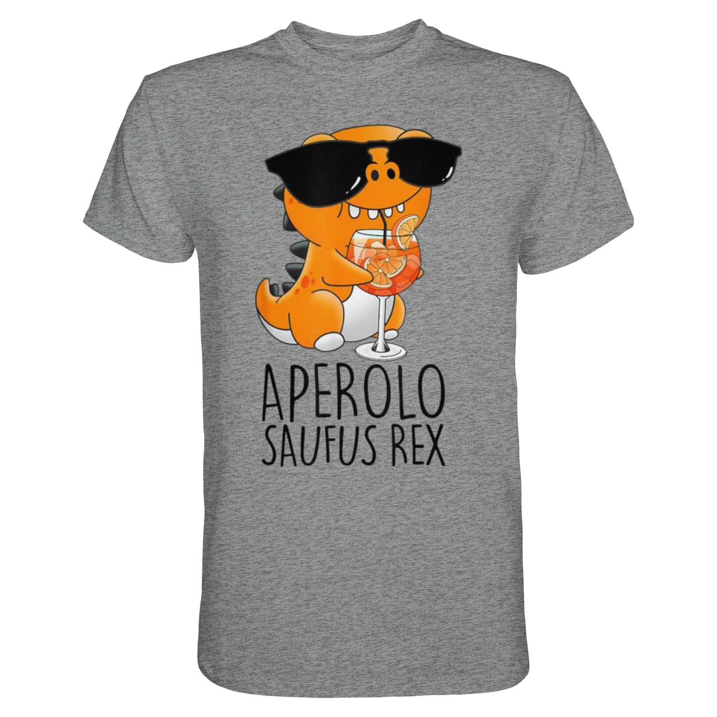 Saufus Rex - Premium Shirt